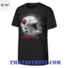 Tennessee Football Neyland Legacy Graphic Vintage T-Shirt