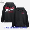 The Script The User’s Guide To Being Human Album Unisex Hoodie The Script The User’s Guide To Being Human Album Unisex Hoodie