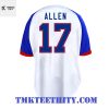 Buffalo Bills Josh Allen 17 Button Up Baseball Jersey 3 A4WhP.jpg