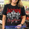 Custom Mason JACKSON Chieftains Football Apparel T Shirt 2 HBZ7w.jpg