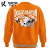 Dolly Parton Tennessee Football Fan Graphic Sweatshirt 3 jfCQH.jpg