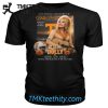 Dolly Parton Volunteer Fan Heritage Graphic Unisex T Shirt 2 V9ACL.jpg
