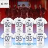 Kpop BTS Member Signature Graphic White Custom Sports Baseball Jersey 1 qTGro.jpg