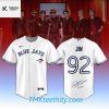Kpop BTS Member Signature Graphic White Custom Sports Baseball Jersey 2 uLbp1.jpg