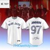 Kpop BTS Member Signature Graphic White Custom Sports Baseball Jersey 4 G92jW.jpg