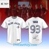 Kpop BTS Member Signature Graphic White Custom Sports Baseball Jersey 6 mv8id.jpg