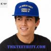 Orioles Trey Mancini F16HT Baseball Cap