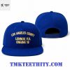 Los Angeles County Lennox FD Engine 18 Cameron Dicker Baseball Cap 3 F7QlV.jpg