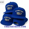 Los Angeles County Lennox FD Engine 18 Cameron Dicker Baseball Cap 4 LSTlt.jpg