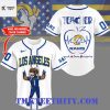 Columbus Clingstones Tour Cure Cancer Night Baseball Jersey Columbus Clingstones Tour Cure Cancer Night Baseball Jersey