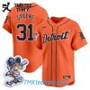 Columbus Clingstones Tour Cure Cancer Night Baseball Jersey Columbus Clingstones Tour Cure Cancer Night Baseball Jersey