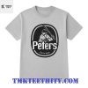 Buffalo Bills First Responders Tribute Unisex T-Shirt Buffalo Bills First Responders Tribute Unisex T-Shirt