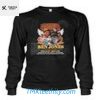 Retro Dukes Of Hazzard Ben Jones Cooter 1941 2026 Memorial Graphic T Shirt 3 wz5HN.jpg