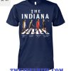 Buffalo Bills First Responders Tribute Unisex T-Shirt Buffalo Bills First Responders Tribute Unisex T-Shirt
