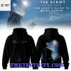 The Script The Users Guide To Being Human Album Unisex Hoodie 1 4OB3M.jpg
