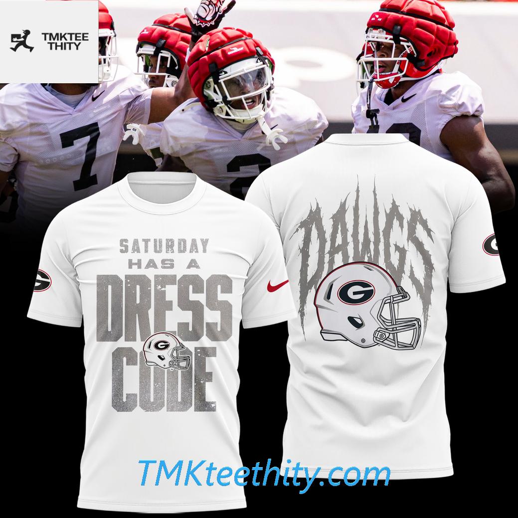 Vintage Georgia Bulldogs Dawgs Football Whiteout Edition Shirt Vintage Georgia Bulldogs Dawgs Football Whiteout Edition Shirt