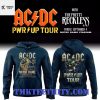 Tame Impala On The Deadbeat Tour 2026 Hoodie Tame Impala On The Deadbeat Tour 2026 Hoodie