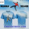 Elvis Presley Graceland Home of Rock and Roll Vintage Apparel T-Shirt Elvis Presley Graceland Home of Rock and Roll Vintage Apparel T-Shirt
