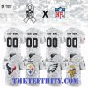 NFL x Rod Wave Don’t Look Down Tour 2026 Football Jersey NFL x Rod Wave Don’t Look Down Tour 2026 Football Jersey