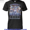 Skip Bertman LSU Tigers Legend Tribute Graphic T-Shirt Skip Bertman LSU Tigers Legend Tribute Graphic T-Shirt