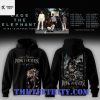 Angele Instinct Tour 2027 VL Forever Aye Concert Hoodie Angele Instinct Tour 2027 VL Forever Aye Concert Hoodie