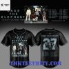Los Angeles Dodgers x Dia de los Muertos 2026 Baseball Jersey Los Angeles Dodgers x Dia de los Muertos 2026 Baseball Jersey