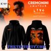 Dayseeker – Creature In The Black Night UK And EU Tour Hoodie