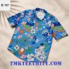 Los Angeles Dodgers x Lakers Night World Champions Hawaiian Shirt Los Angeles Dodgers x Lakers Night World Champions Hawaiian Shirt