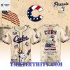 New York Heights x Barbie Night Game Day Baseball Jersey