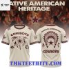 Hollywood Vampires After Dark We Headline Print 3D T-Shirt Hollywood Vampires After Dark We Headline Print 3D T-Shirt