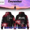 Kansas City Chiefs Motley Croe Tour 2026 Apparel Hoodie