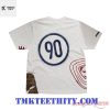 Erling Haaland x Cactus Jack Crossover Graphic T Shirt 3D 2 2CVe9.jpg