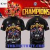 Malcolm Todd Do That Again World Tour Apparel T-Shirt Malcolm Todd Do That Again World Tour Apparel T-Shirt