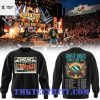 Tame Impala Deadbeat Tour 2026 Concert Merch Sweatshirt Tame Impala Deadbeat Tour 2026 Concert Merch Sweatshirt