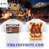 Breakfast at Tiffany’s Audrey Hepburn 3D Graphic T-Shirt Breakfast at Tiffany’s Audrey Hepburn 3D Graphic T-Shirt