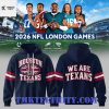 New Zealand Warriors 2026 Signature Hoodie