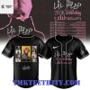 Chicago Cubs x Snoopy Peanuts USA 250th Anniversary Baseball Jersey Chicago Cubs x Snoopy Peanuts USA 250th Anniversary Baseball Jersey
