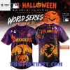 Malcolm Todd Do That Again World Tour Music Baseball Jersey