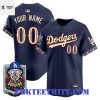 Arizona Diamondbacks Jesus Won Religious Baseball Jersey