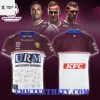 Ye Live at AT&T Stadium 2026 Tour Custom Football Jersey Ye Live at AT&T Stadium 2026 Tour Custom Football Jersey