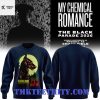 Guns N’Roses “Rose Bowl Stadium Pasadena 2026 World Tour” Sweatshirt Guns N’Roses “Rose Bowl Stadium Pasadena 2026 World Tour” Sweatshirt
