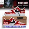 Notre Dame Fighting Irish Limited Edition Fan Sneakers Ari Force 1 Notre Dame Fighting Irish Limited Edition Fan Sneakers Ari Force 1