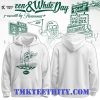 UTEP Miners Texas Western Vintage Mascot Hoodie UTEP Miners Texas Western Vintage Mascot Hoodie