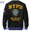 New York Yankees NYPD First Responders Never Forget 9 11 Graphic Sweatshirt 3 ZSnPs.jpg
