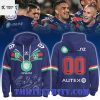 Houston Texans x London Games 2026 Graphic Hoodie Houston Texans x London Games 2026 Graphic Hoodie