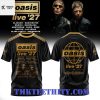 Malcolm Todd Do That Again World Tour Apparel T-Shirt Malcolm Todd Do That Again World Tour Apparel T-Shirt