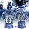 New Jersey Devils x Lil Peep 30th Birthday Celebration Custom Signature Jersey New Jersey Devils x Lil Peep 30th Birthday Celebration Custom Signature Jersey