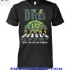 Pittsburgh Steelers 93rd Anniversary Thank You For The Memories Cotton Shirt Pittsburgh Steelers 93rd Anniversary Thank You For The Memories Cotton Shirt