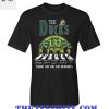 Oregon Ducks 132nd Anniversary Thank You For The Memories Signature Unisex T Shirt 3 VfVnY.jpg