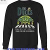 Oregon Ducks 132nd Anniversary Thank You For The Memories Signature Unisex T Shirt 6 ESIDF.jpg